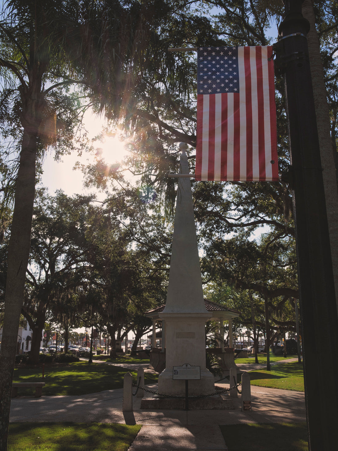 Celebrating 250 Years in America’s Oldest City