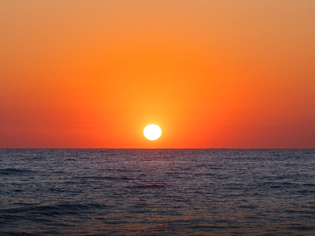 The Quiet Power of Alignment: When Everything Lines Up