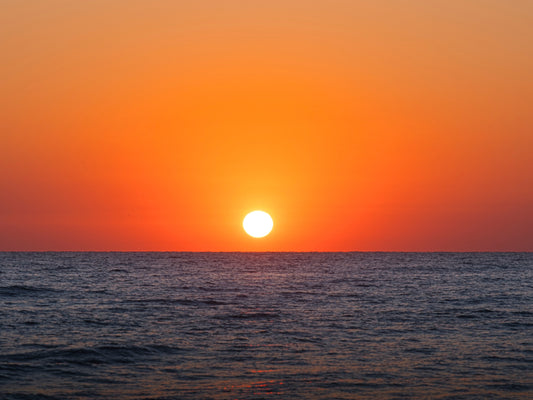 The Quiet Power of Alignment: When Everything Lines Up