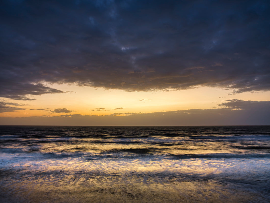 Silent Thunder: Sunrise After the Storm and the Next Chapter