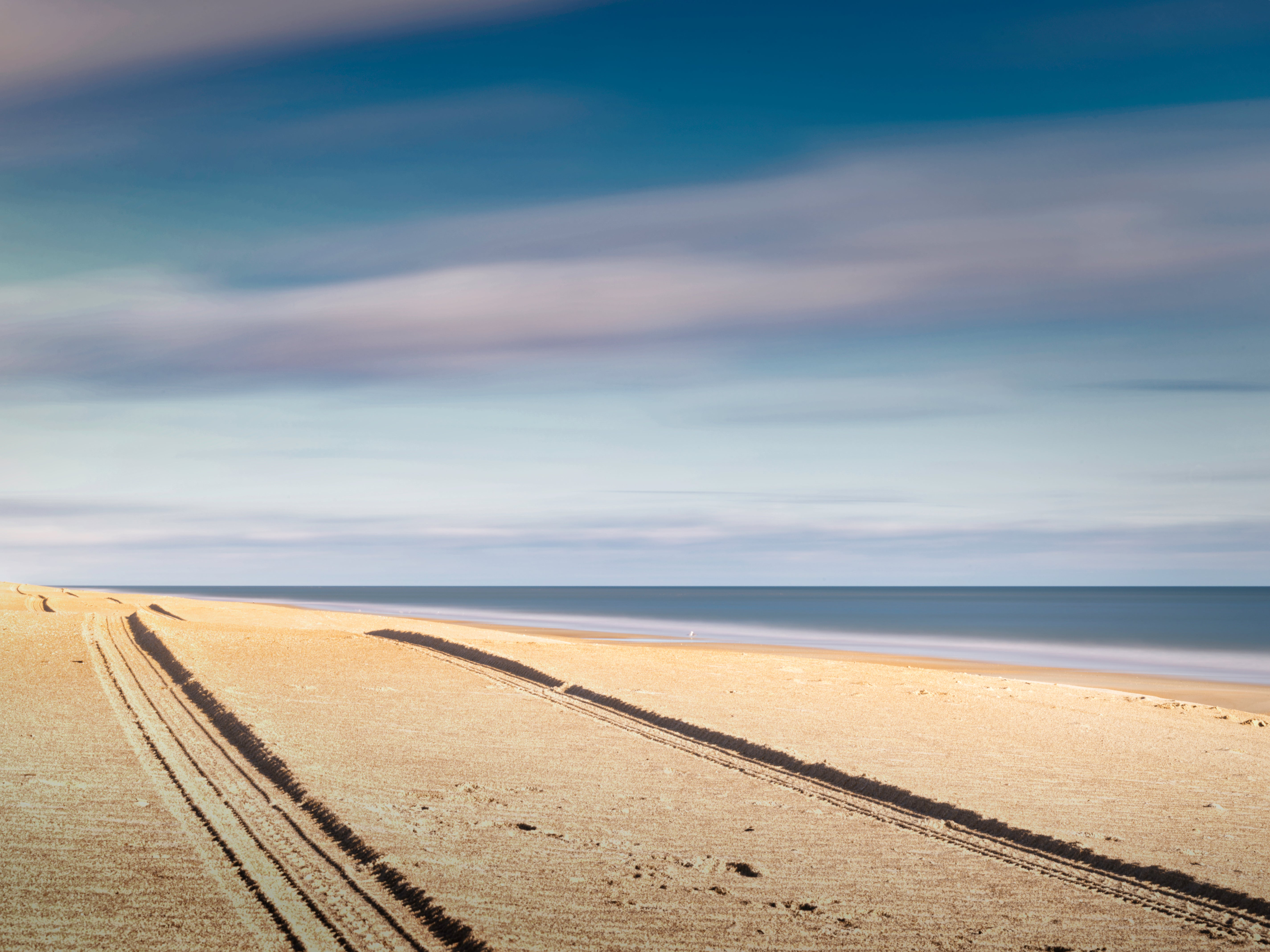 Not a Fixed Path – Stephen D Cook Photography