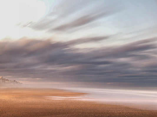 The Stillness of Motion