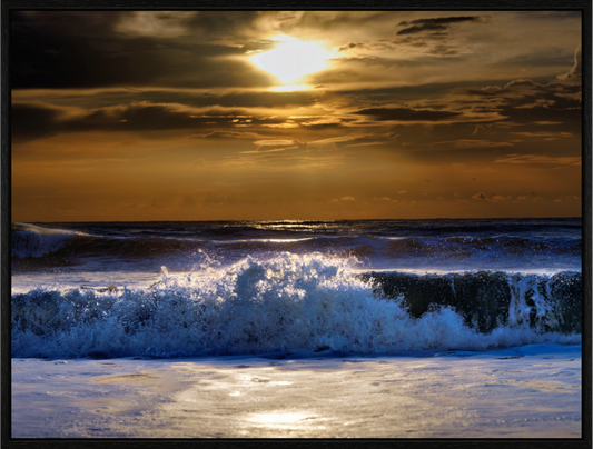 Main image Dawn's First Surge