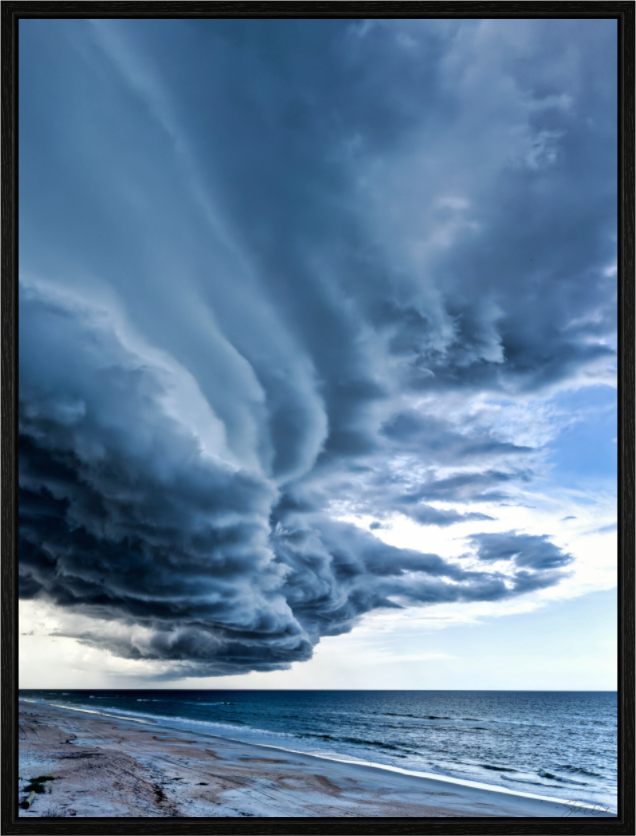 Main image The Sky's Edge