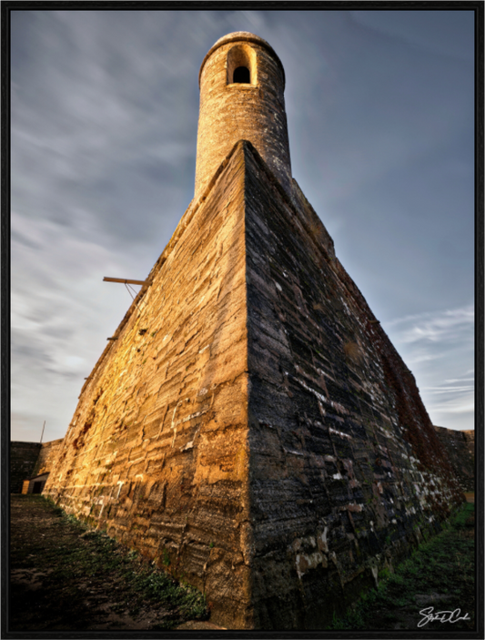 Main image Tower of Stone and Sky