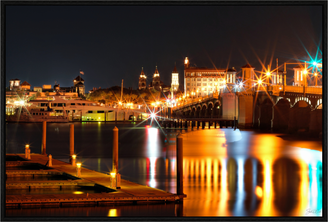 Main image Reflections of the Ancient City