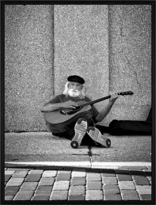 Main image Ancient City Melody